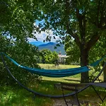 Gasthof La Bastide Du Claus - Vitaverde 4*