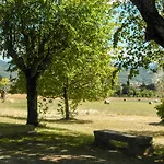La Bastide Du Claus - Vitaverde Gasthof Cruis