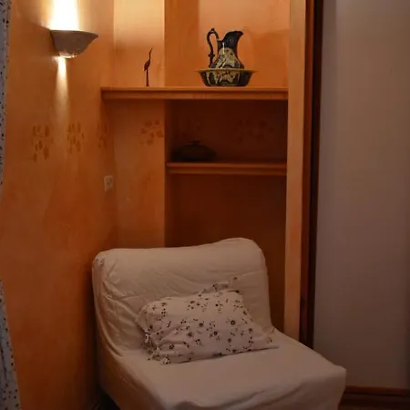 Guest house La Bastide Du Claus - Vitaverde 4*