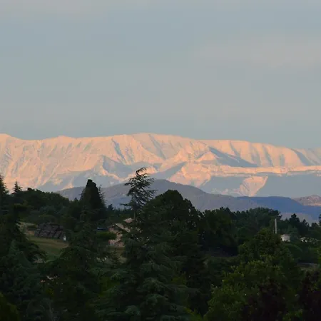 Guest house La Bastide Du Claus - Vitaverde