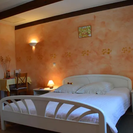 Guest house La Bastide Du Claus - Vitaverde 4*