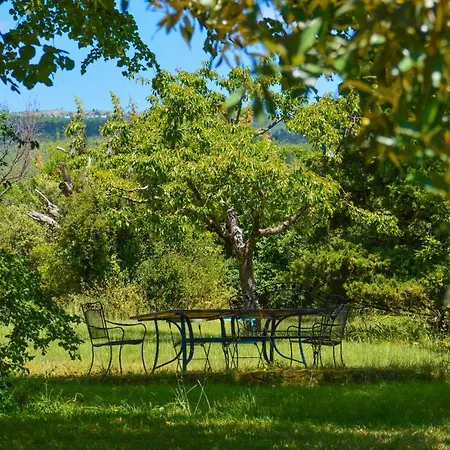 La Bastide Du Claus - Vitaverde Cruis