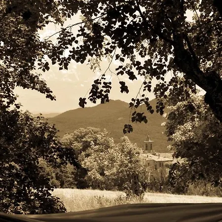 Guest house La Bastide Du Claus - Vitaverde Cruis