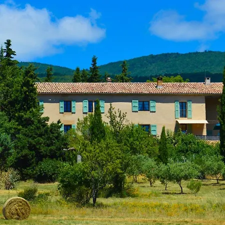 La Bastide Du Claus - Vitaverde