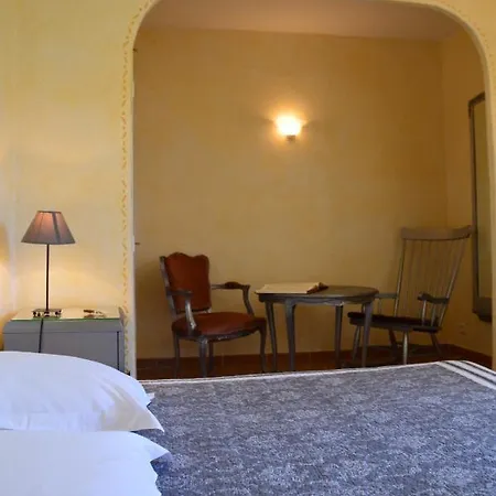 La Bastide Du Claus - Vitaverde Guest house