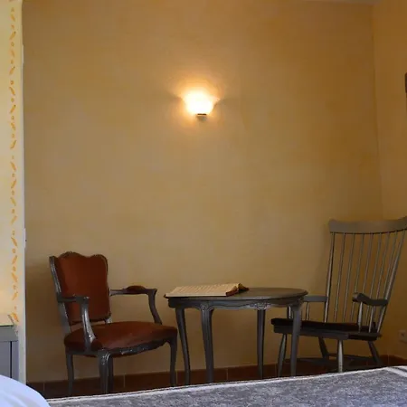 Guest house La Bastide Du Claus - Vitaverde 4*