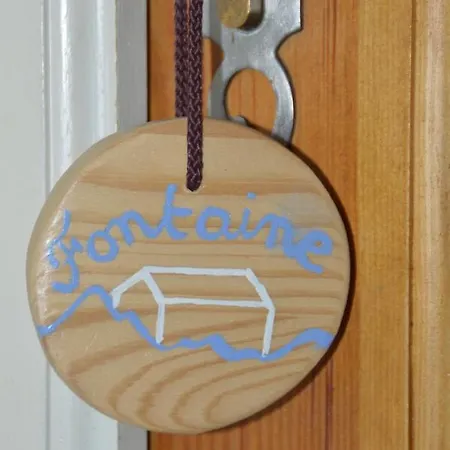 Guest house La Bastide Du Claus - Vitaverde