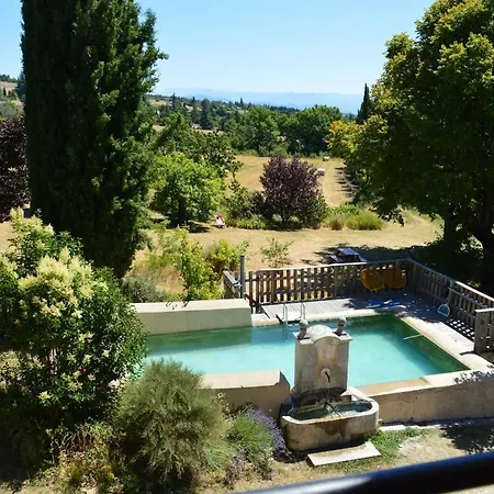 La Bastide Du Claus - Vitaverde 4* Cruis