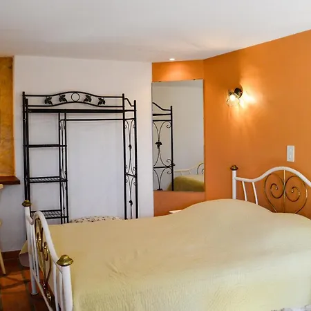 Guest house La Bastide Du Claus - Vitaverde 4*