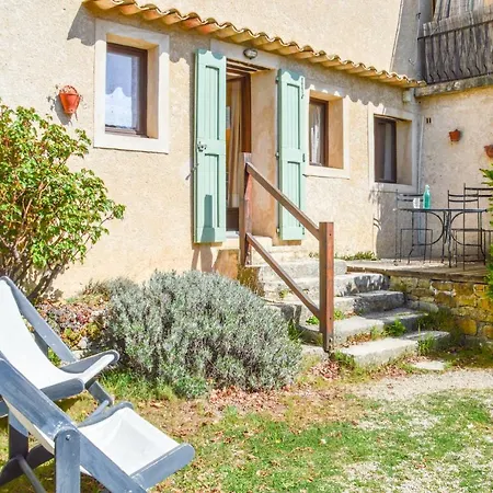 La Bastide Du Claus - Vitaverde 4*