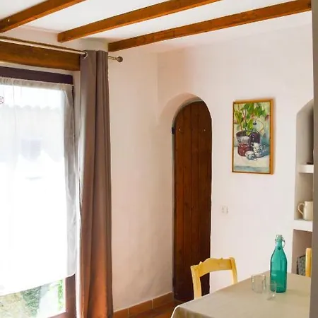 Guest house La Bastide Du Claus - Vitaverde 4*