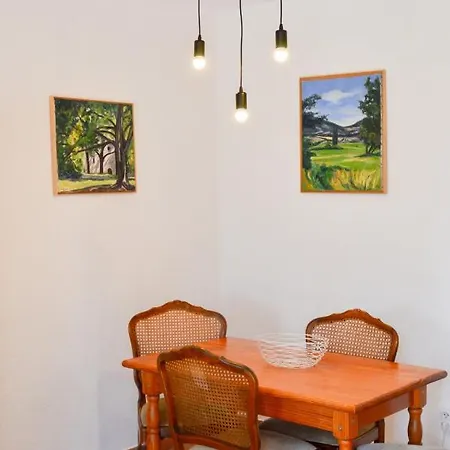 La Bastide Du Claus - Vitaverde Guest house