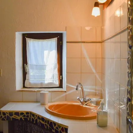 Guest house La Bastide Du Claus - Vitaverde 4*