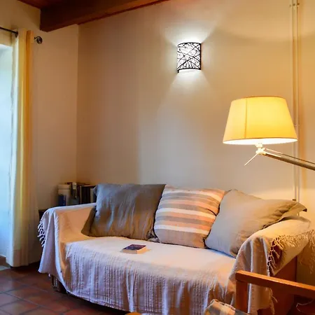 La Bastide Du Claus - Vitaverde Guest house
