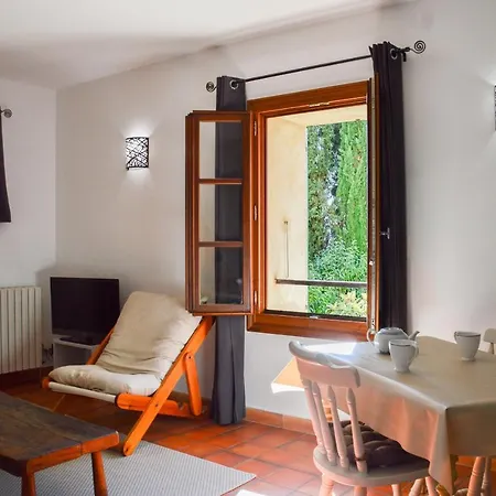 La Bastide Du Claus - Vitaverde 4*