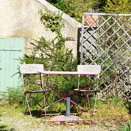 Guest house La Bastide Du Claus - Vitaverde Cruis