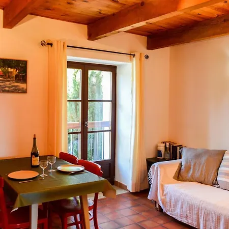 Guest house La Bastide Du Claus - Vitaverde