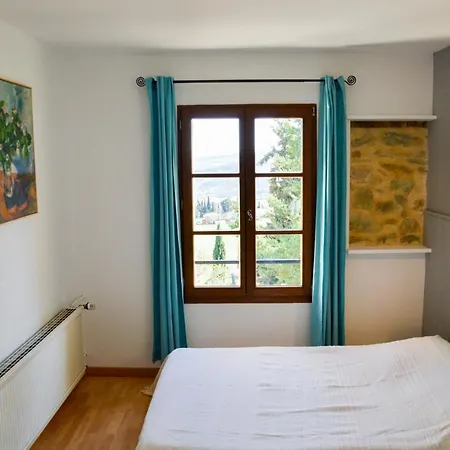 La Bastide Du Claus - Vitaverde Guest house Cruis
