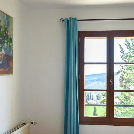 La Bastide Du Claus - Vitaverde