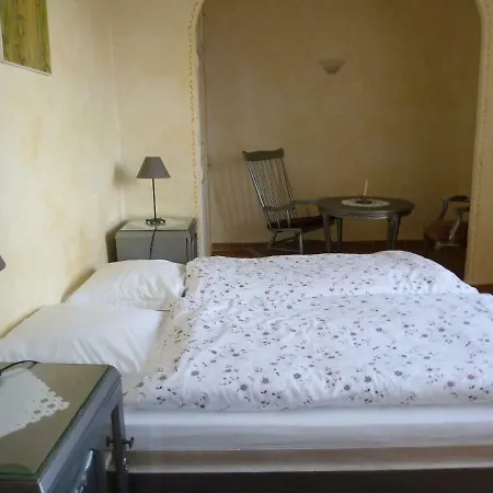 La Bastide Du Claus - Vitaverde Guest house