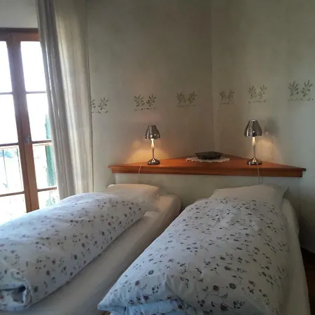 La Bastide Du Claus - Vitaverde 4* Cruis