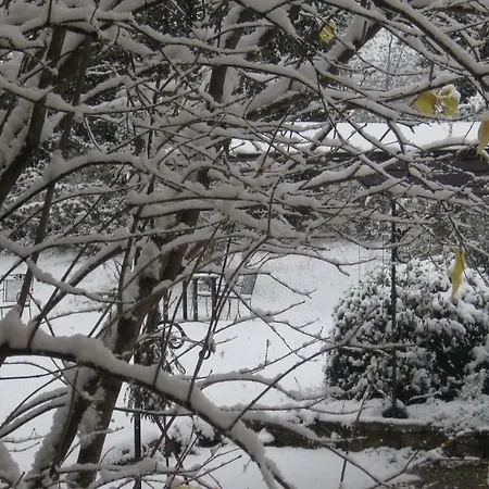 La Bastide Du Claus - Vitaverde Guest house Cruis