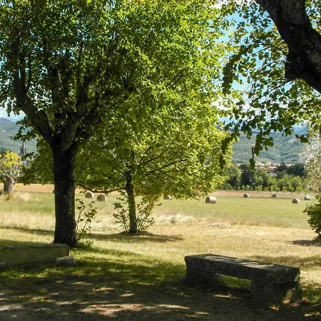 La Bastide Du Claus - Vitaverde Guest house Cruis