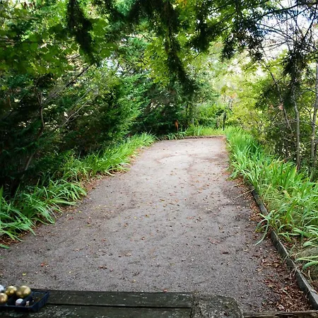 Guest house La Bastide Du Claus - Vitaverde 4*