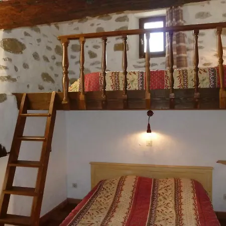 La Bastide Du Claus - Vitaverde 4*