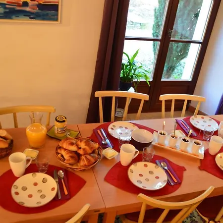 La Bastide Du Claus - Vitaverde 4*