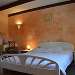 Penzion La Bastide Du Claus - Vitaverde 4*