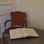 La Bastide Du Claus - Vitaverde Penzion