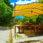 La Bastide Du Claus - Vitaverde Penzion 4*