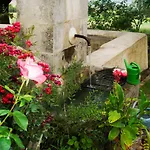 La Bastide Du Claus - Vitaverde Penzion Cruis