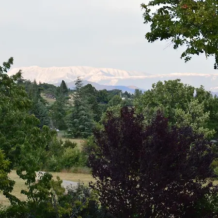Guest house La Bastide Du Claus - Vitaverde *