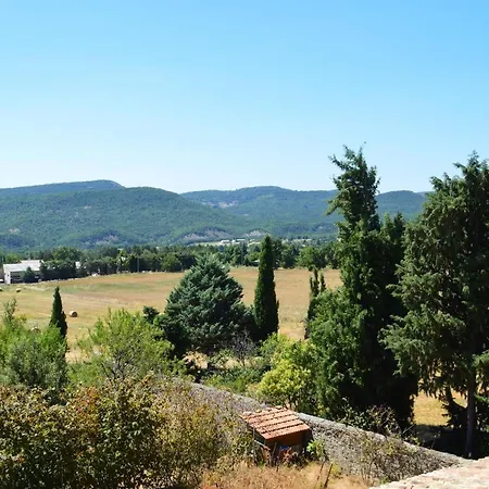 La Bastide Du Claus - Vitaverde