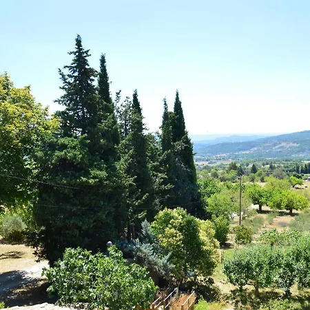 La Bastide Du Claus - Vitaverde Guest house
