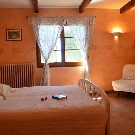 Guest house La Bastide Du Claus - Vitaverde