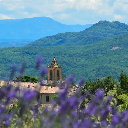 La Bastide Du Claus - Vitaverde Cruis