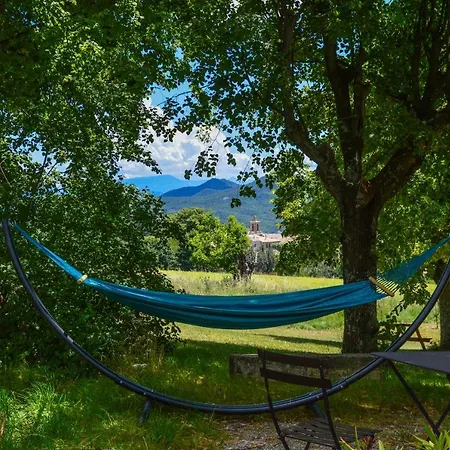 Guest house La Bastide Du Claus - Vitaverde 4*