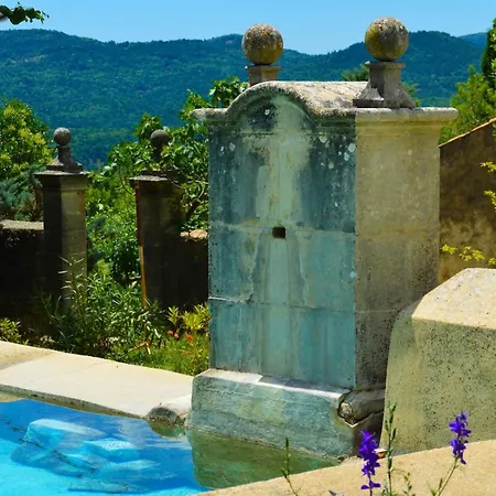 La Bastide Du Claus - Vitaverde 4*