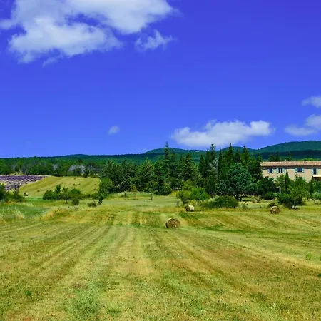 La Bastide Du Claus - Vitaverde