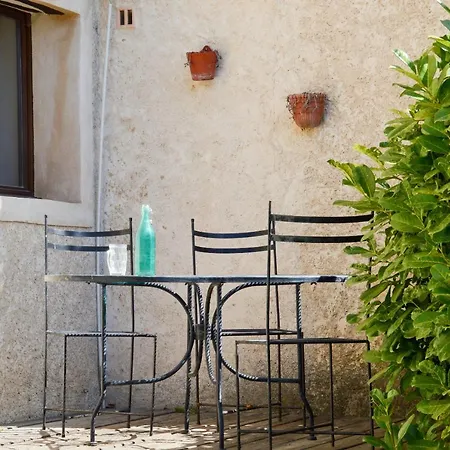 La Bastide Du Claus - Vitaverde Cruis