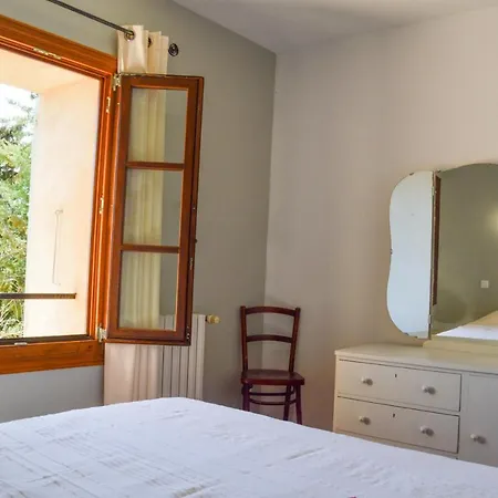 La Bastide Du Claus - Vitaverde Guest house Cruis