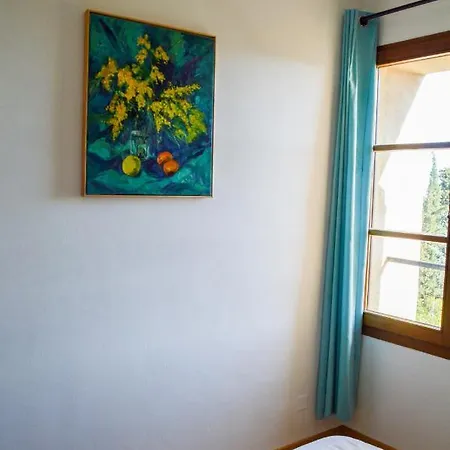 La Bastide Du Claus - Vitaverde 4* Cruis