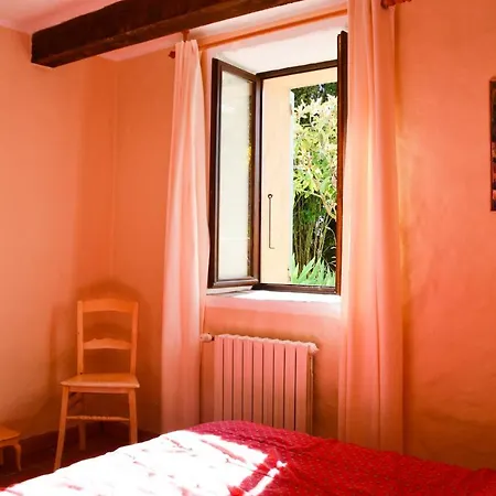 La Bastide Du Claus - Vitaverde Guest house Cruis