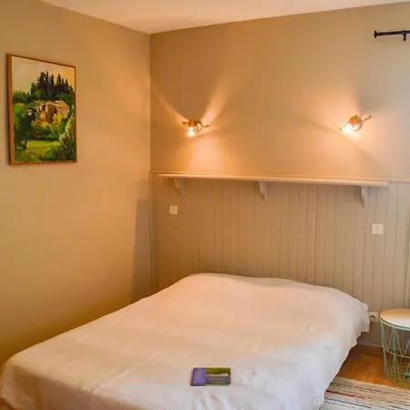 Guest house La Bastide Du Claus - Vitaverde