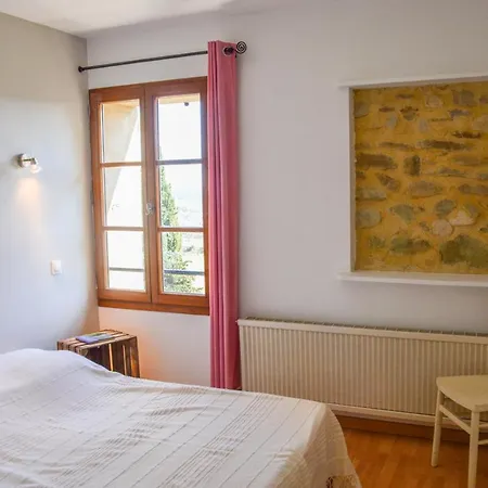 Guest house La Bastide Du Claus - Vitaverde Cruis