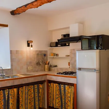La Bastide Du Claus - Vitaverde Guest house