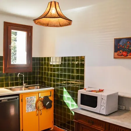 La Bastide Du Claus - Vitaverde 4* Cruis